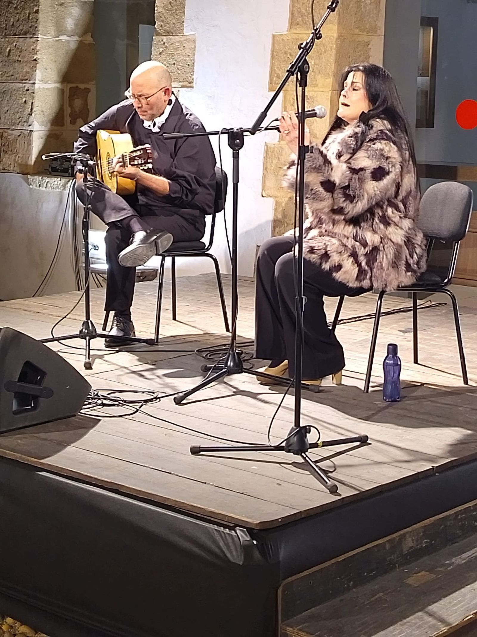 Eurosol abre sus puertas al conocimiento y al envejecimiento activo con 'Aula en Ruta'