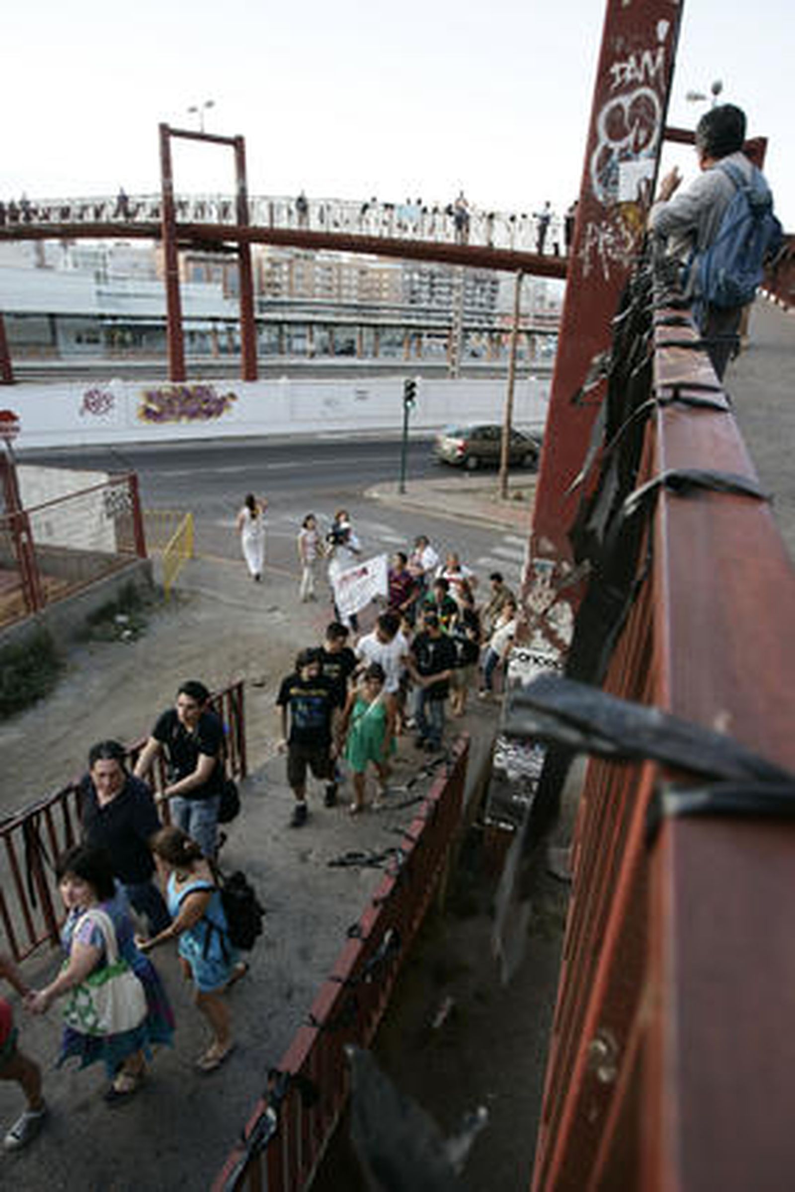 Las imágenes del Toblerone