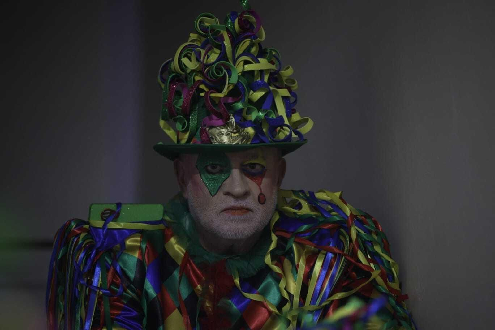 Las mejores imágenes de la undécima sesión de preliminares del COAC 2024