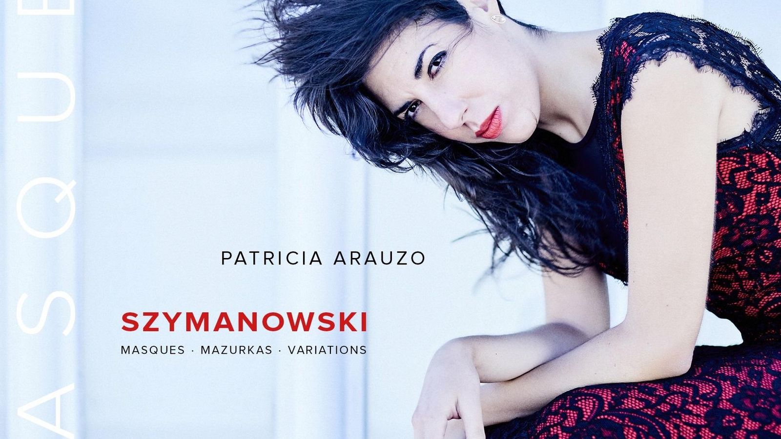 Szymanowski. Masques - Arauzo