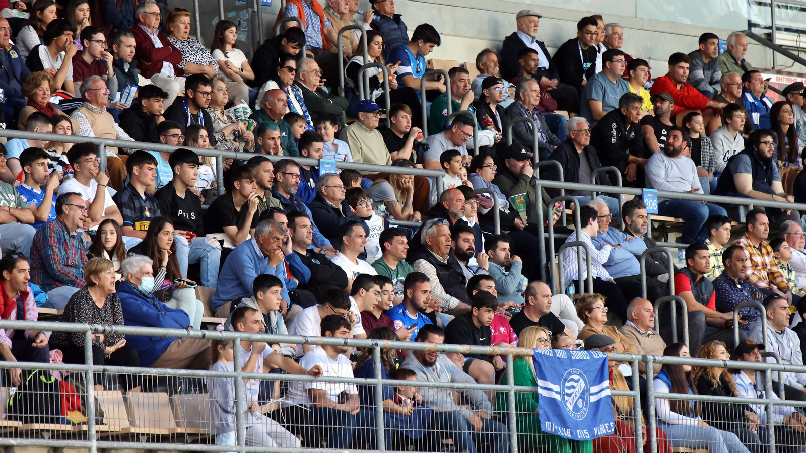 Búscate en el Xerez DFC - Antequera CF