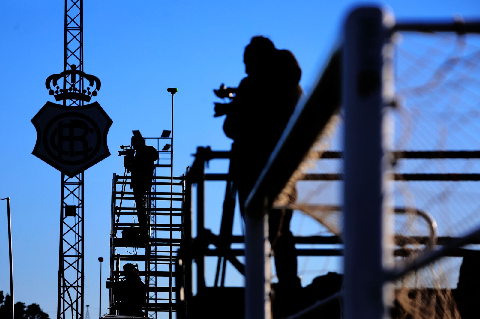 Imágenes del domingo 22 de diciembre en Huelva