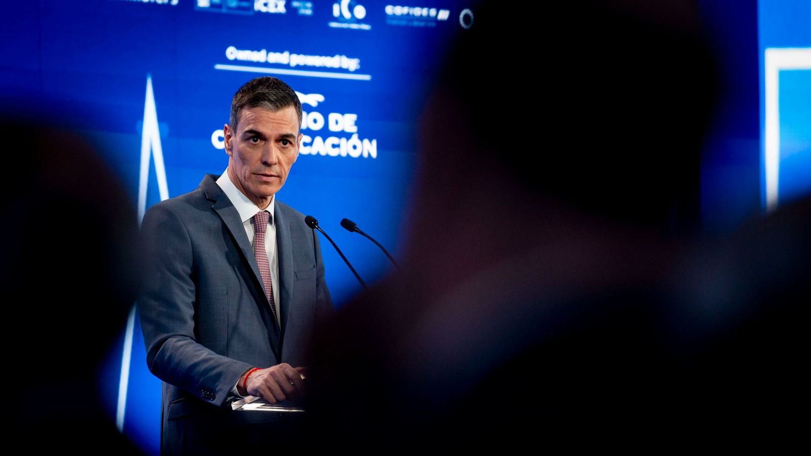 Sánchez clausura la X (16570130)