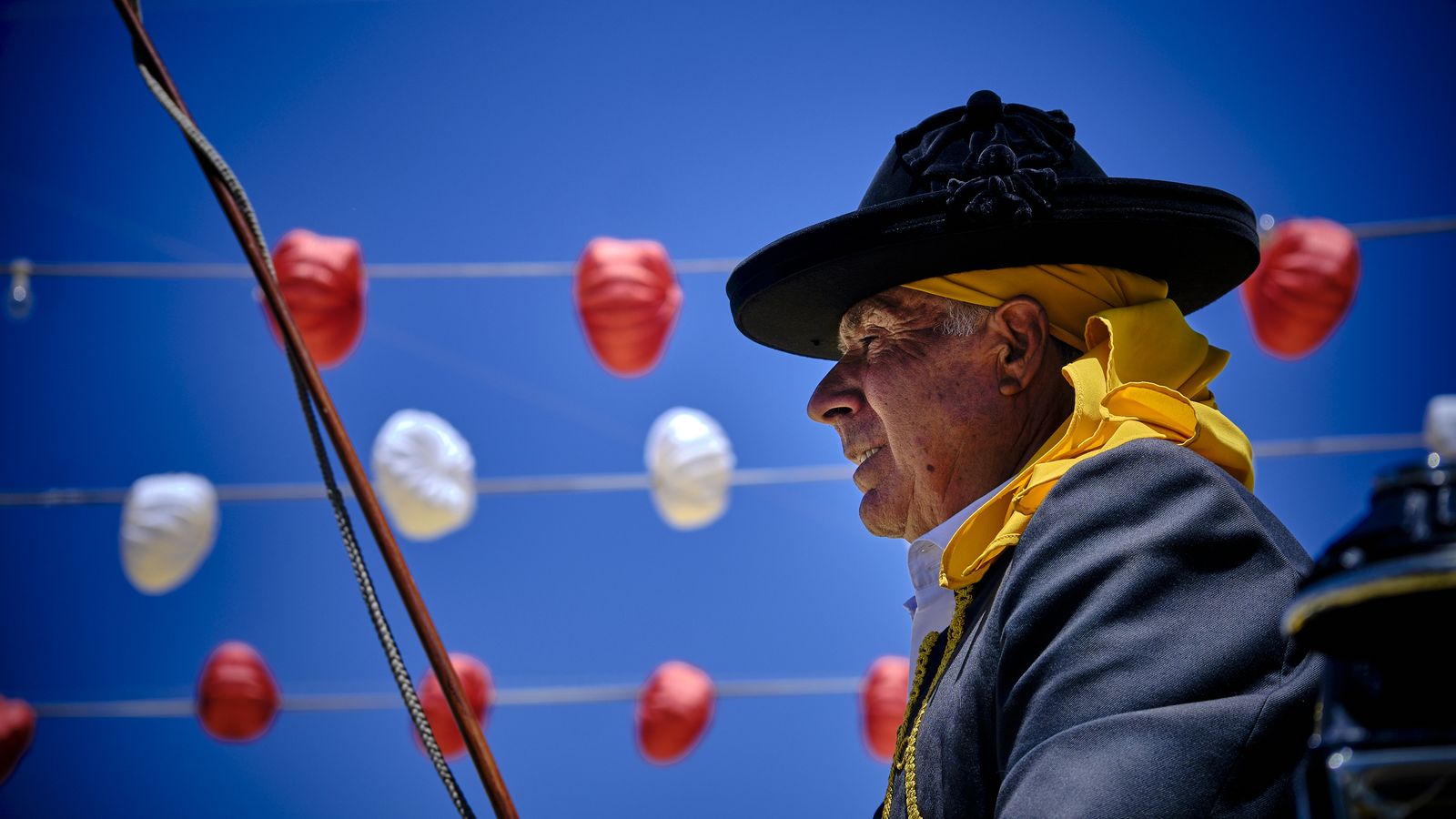 Feria de El Puerto 2022