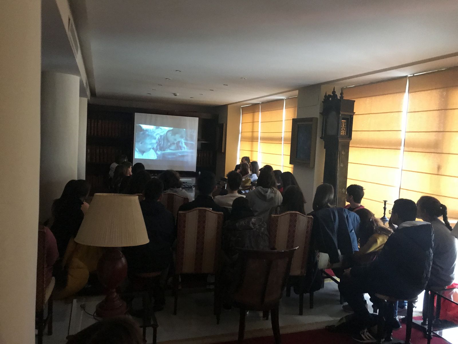 IES Picasso de Chiclana