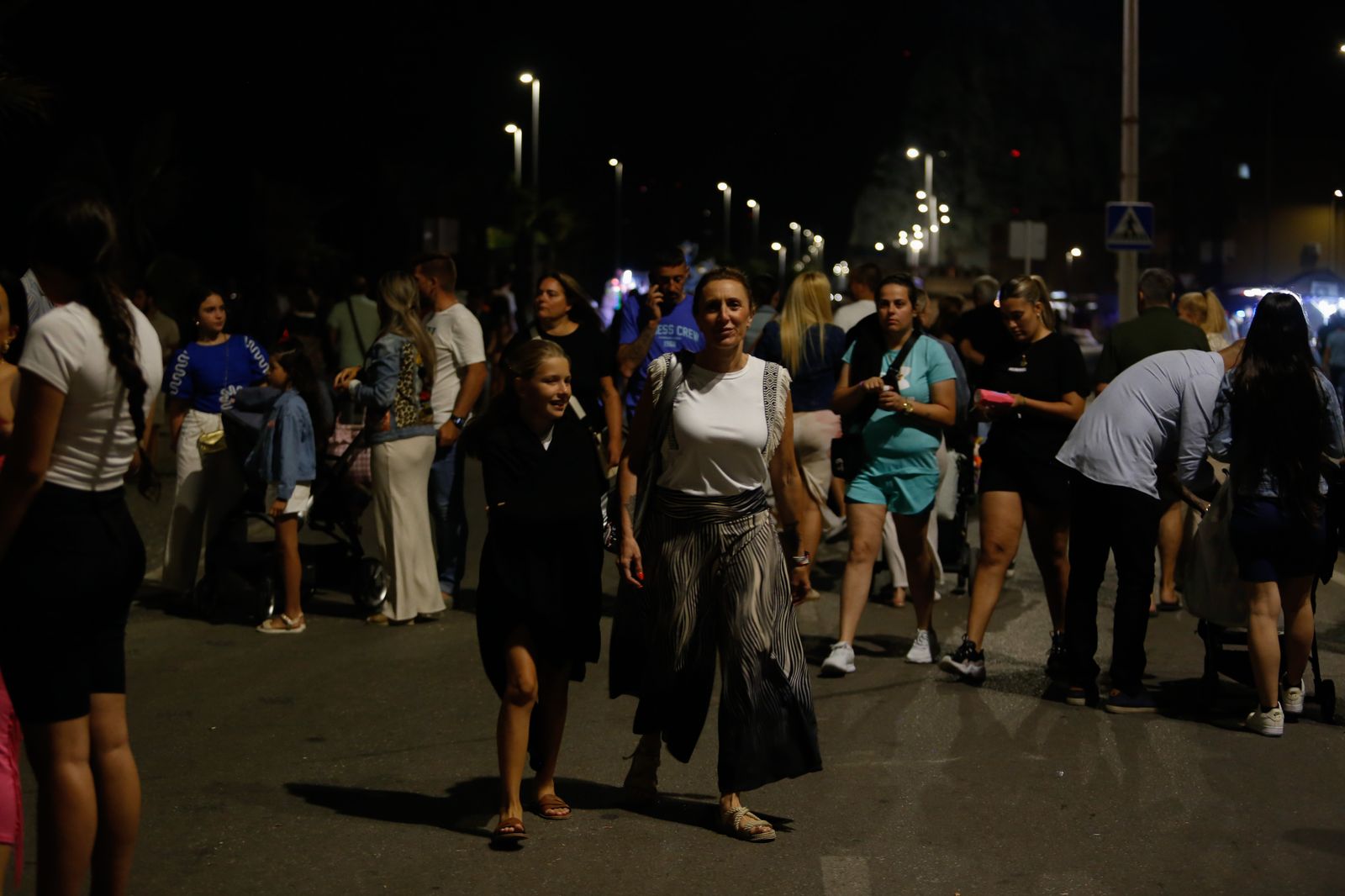 Fotos de San Juan en La Línea