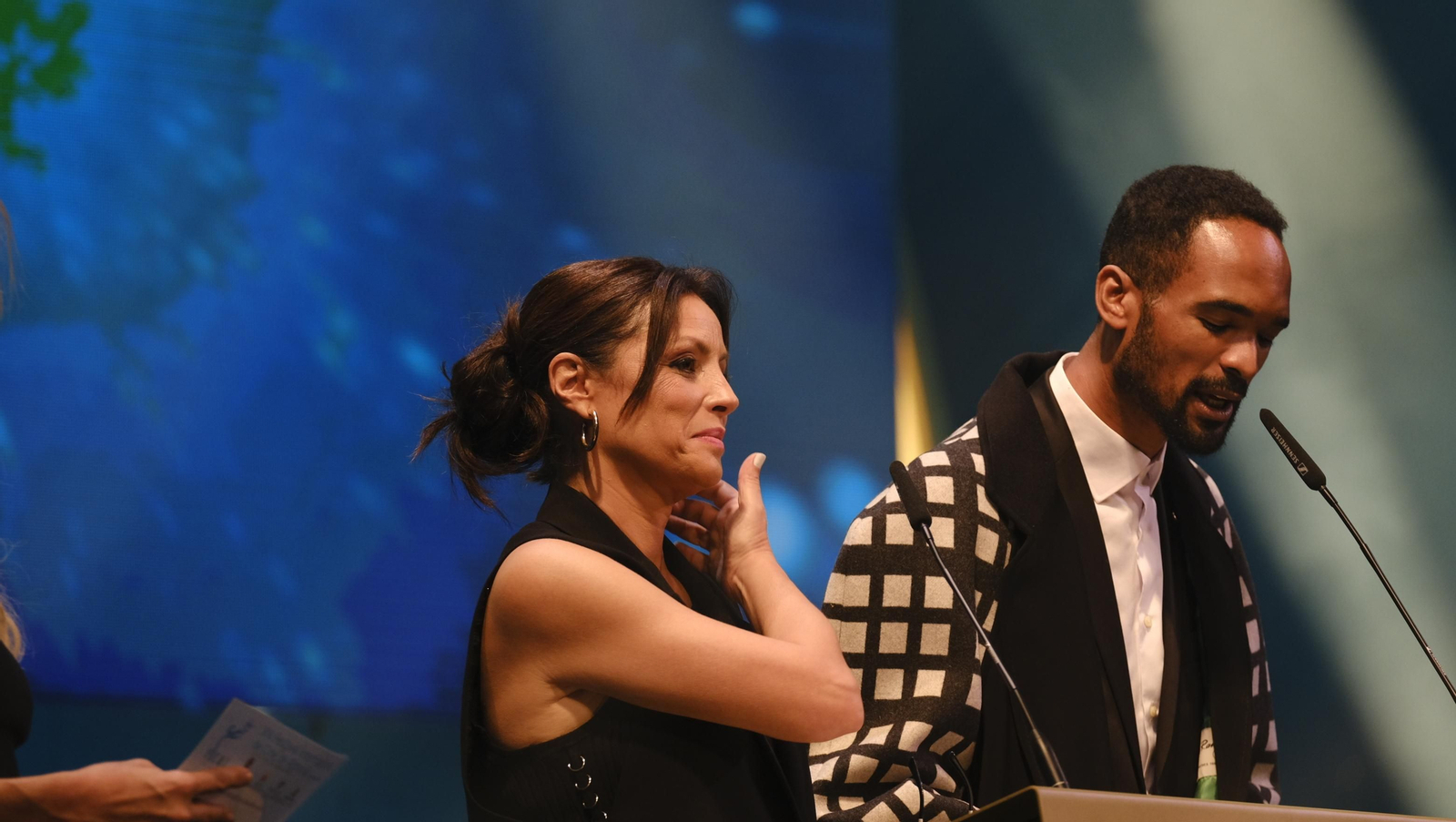 Imágenes de la Gala de Clausura de FICAL 2022