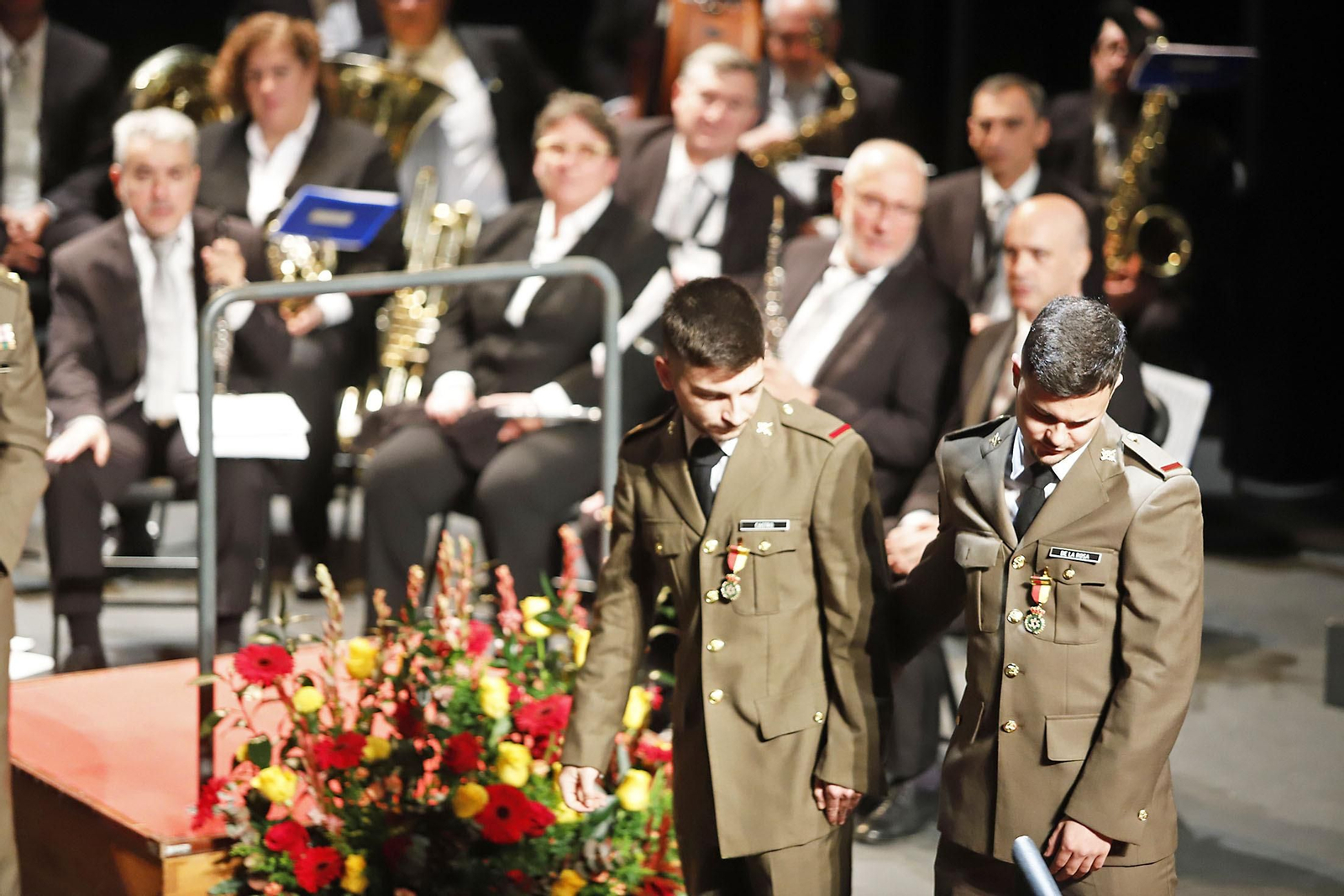 La Subdelegación de Defensa celebra su día en Huelva