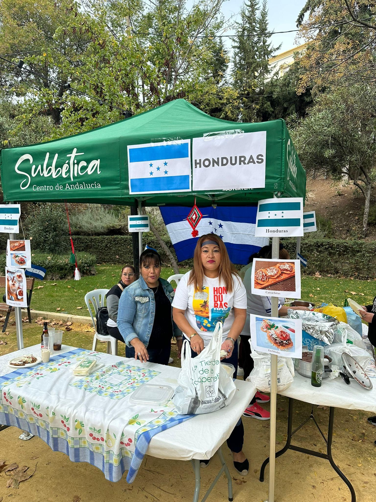 El Membrillo Festival de Carcabuey, en imágenes: senderismo, convivencia y mucha gastronomía