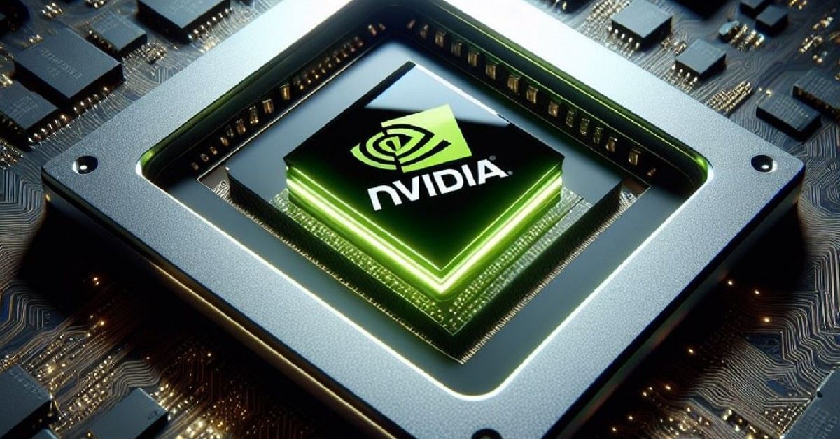 Trump pone límites al acuerdo con Nvidia para que venda chips a China: no incluirá el más avanzado, el Blackwell