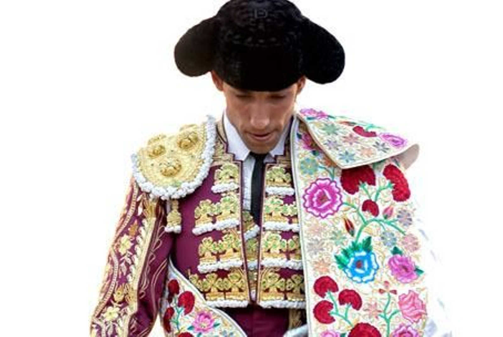 Un milagro llamado David de Miranda