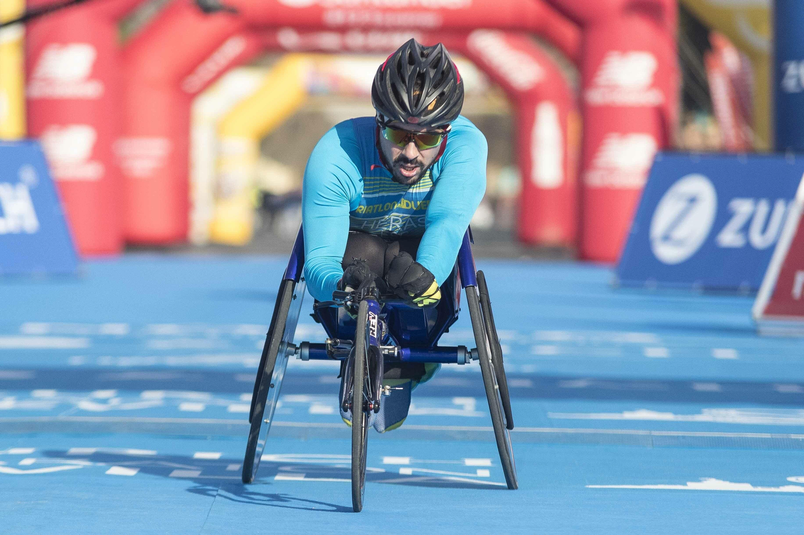 ¿Has hecho el Maratón de Sevilla 2019? Búscate en nuestra galería de fotos