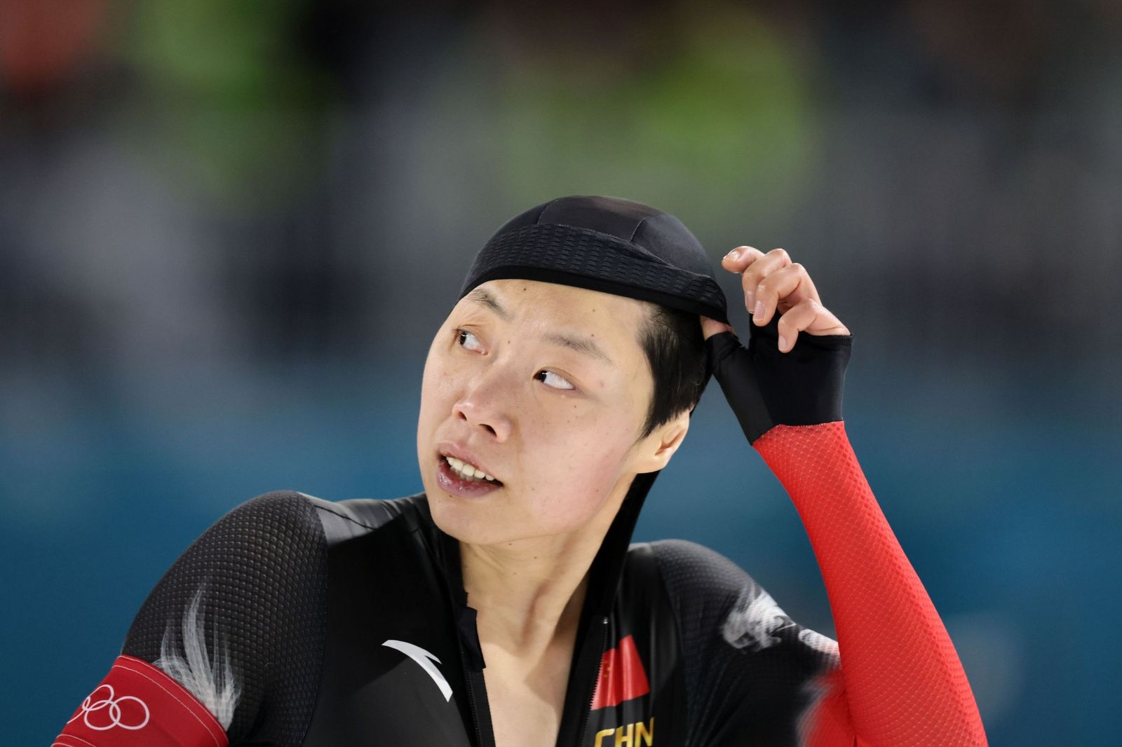 Las mejores fotos de los Juegos Olímpicos de invierno Milán Cortina d'Ampezzo 2026 | Jornada 15