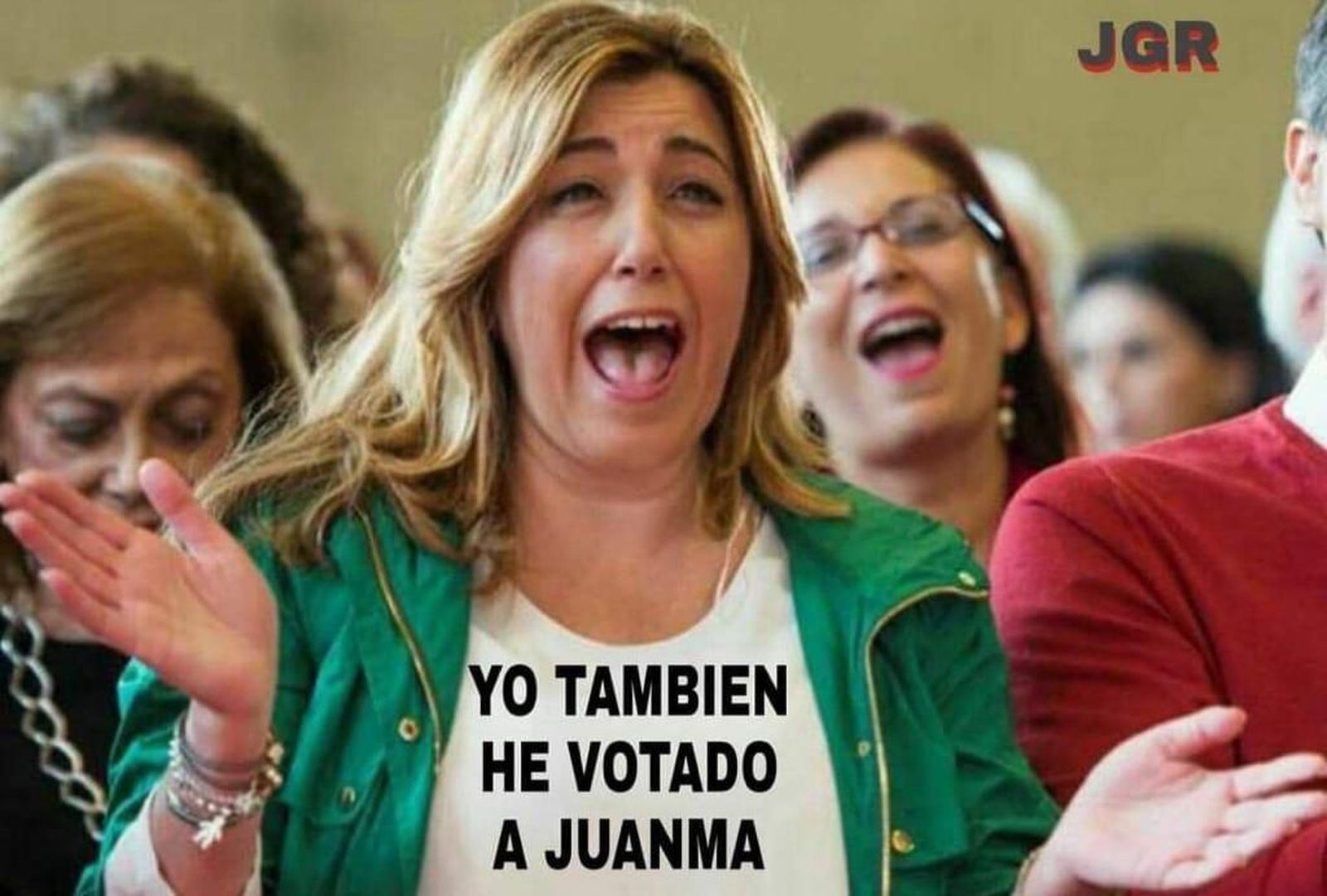 La Reina de las Marismas