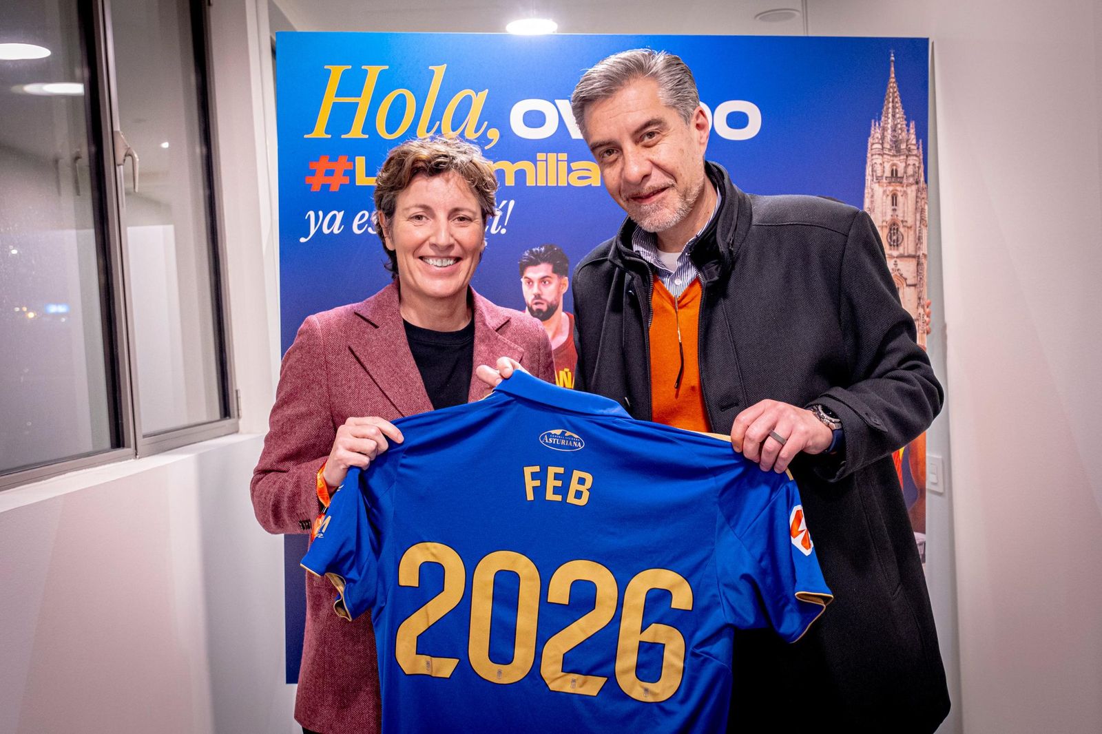 Las mejores fotos del España-Ucrania de baloncesto