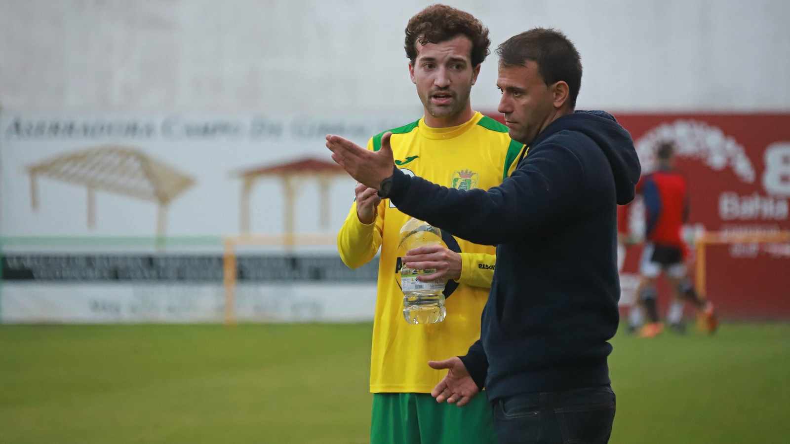 Las mejores fotos del Unión - Utrera