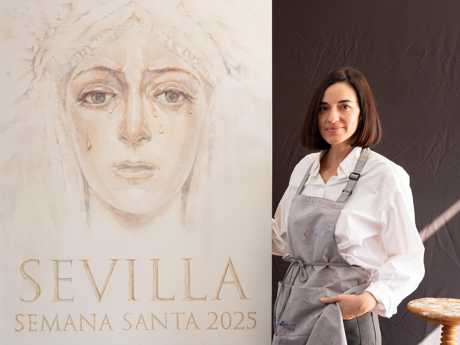 La muestra podrá visitarse hasta el 29 de agosto