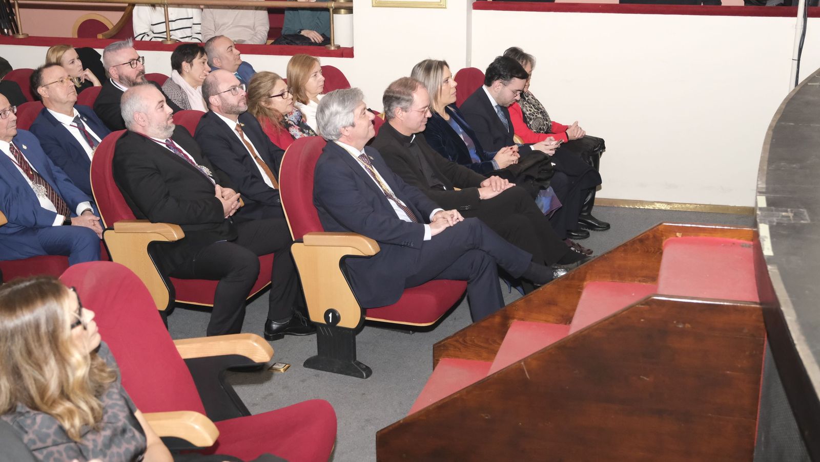 La Semana Santa de Almería 2026 ya tiene cartel, en imágenes