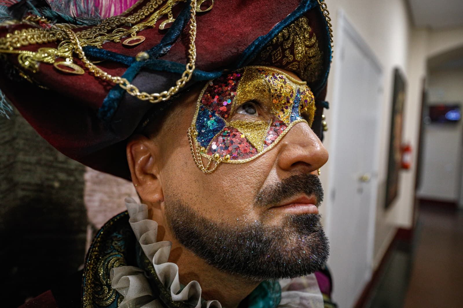 Búscate en las mejores imágenes de la cuarta sesión de preliminares del COAC 2026