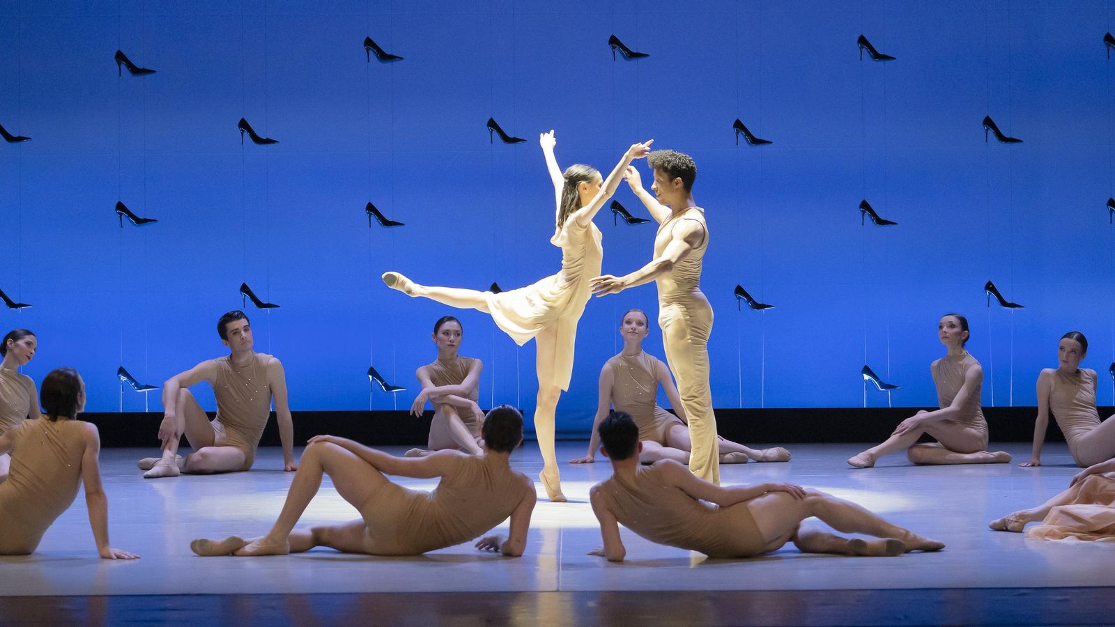 Ballet Nice Méditerranée