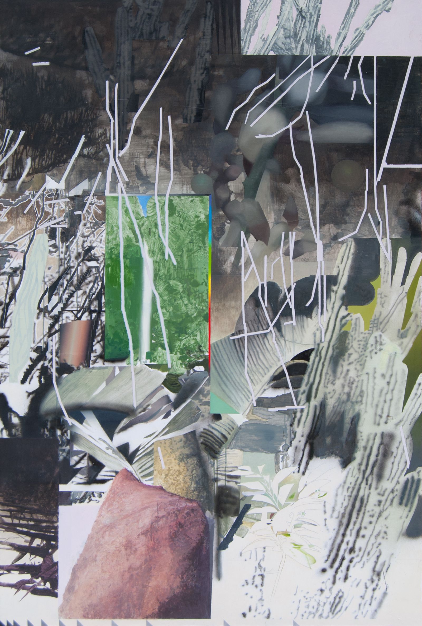 Otra pieza de Estudillo.