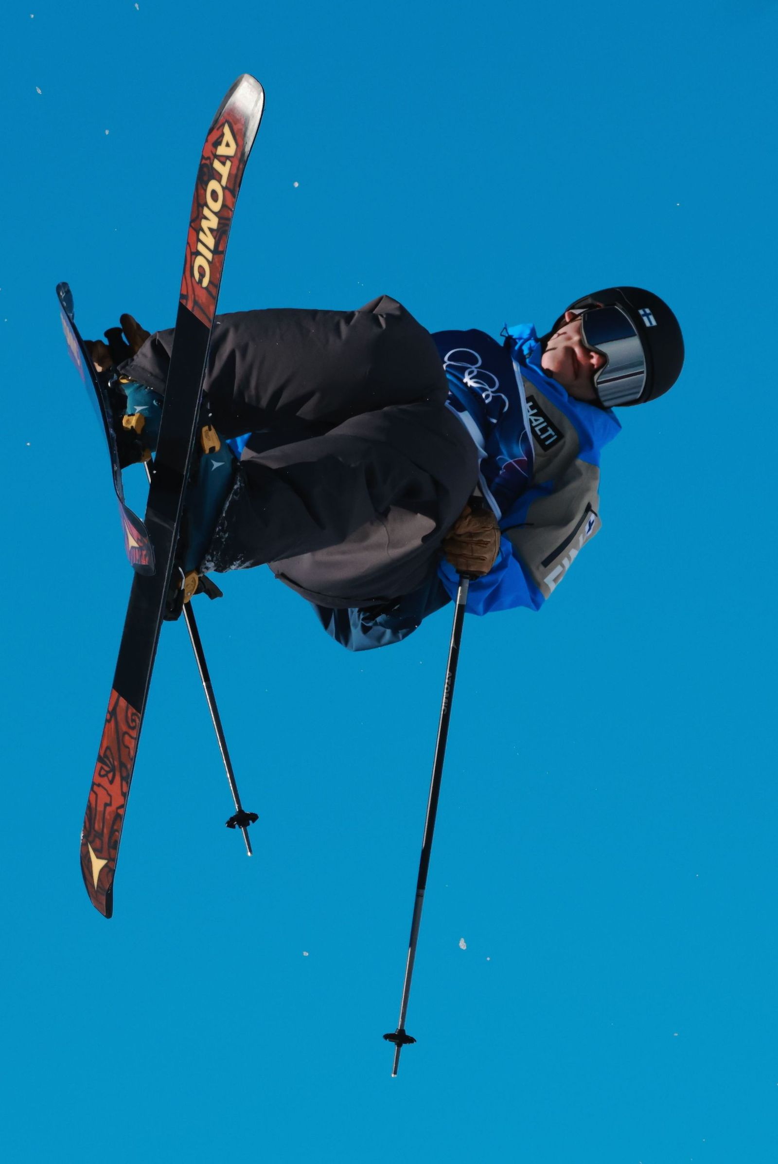 Las mejores fotos de los Juegos Olímpicos de invierno Milán Cortina d'Ampezzo 2026 | Segunda jornada