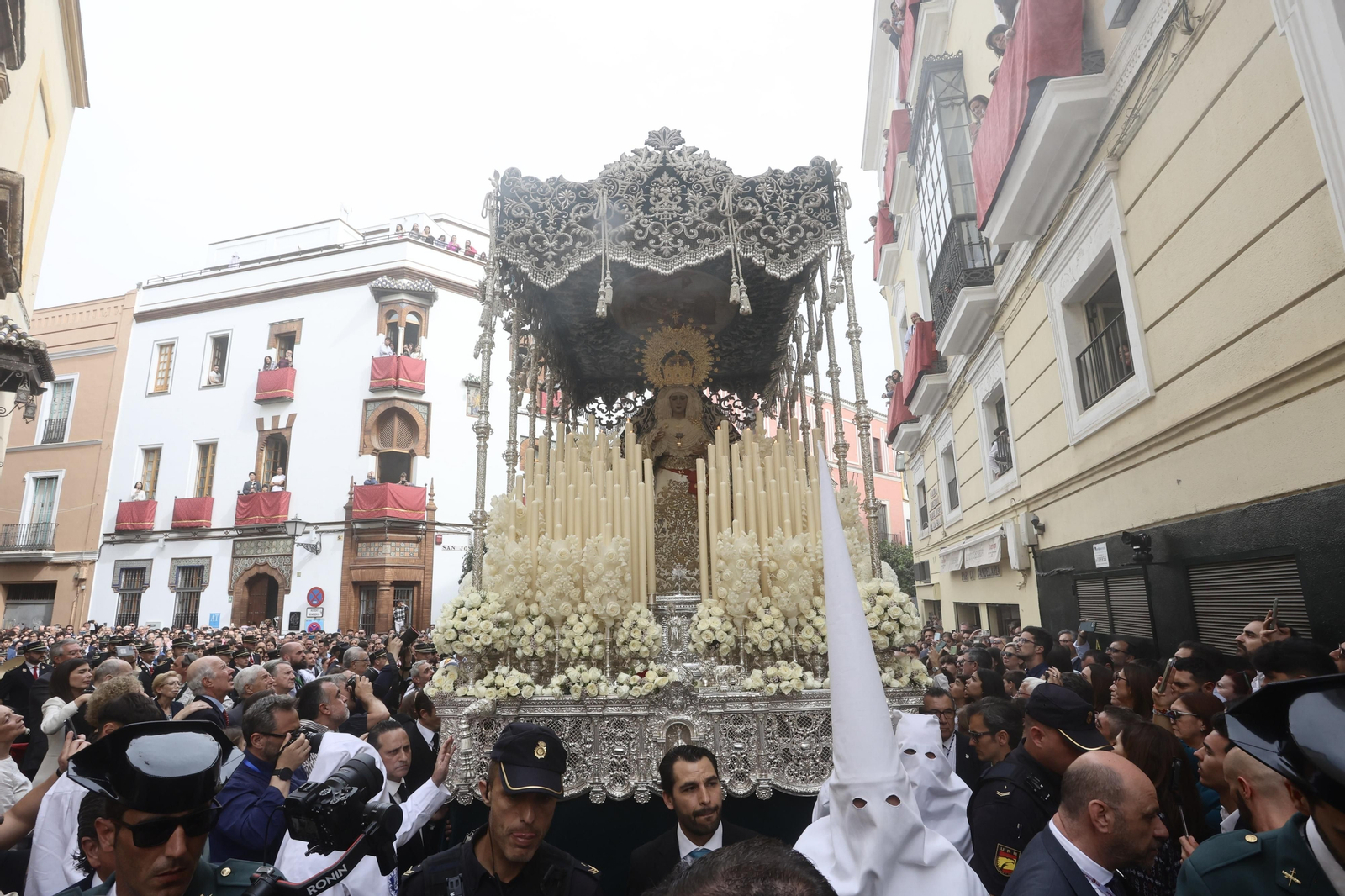 Hermandad de la Candelaria