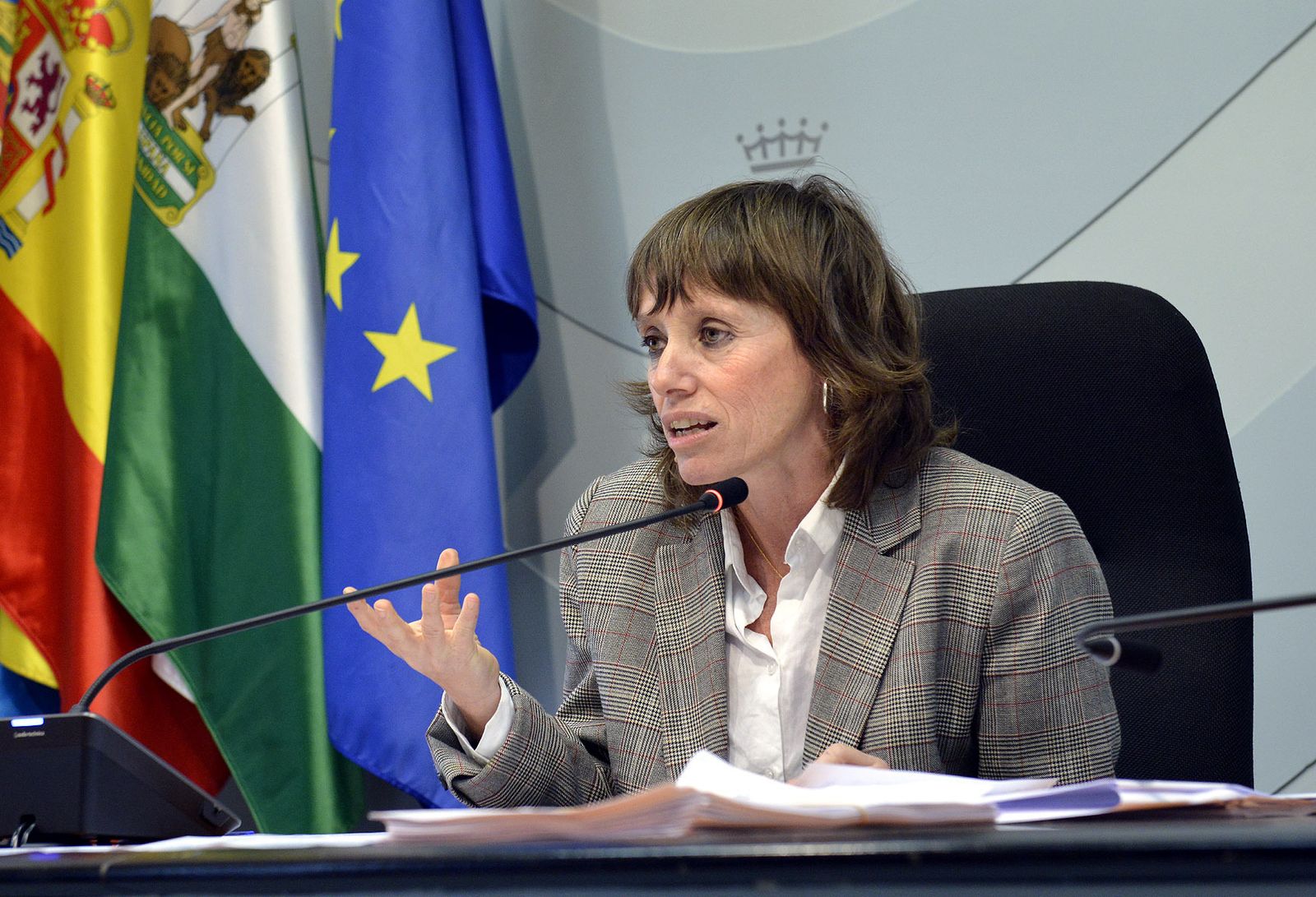 "El informe de la Cámara de Cuentas sobre 2018 es discriminatorio, alarmista y partidista"