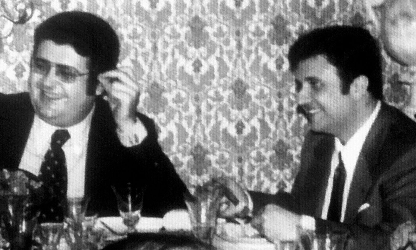 Don Francisco Torres Ruiz