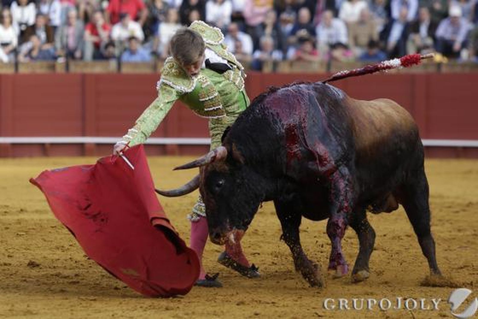 Javier Jiménez. / Juan Carlos Muñoz