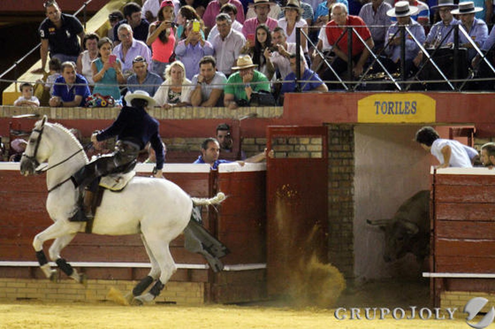 Foto: Alberto Dominguez