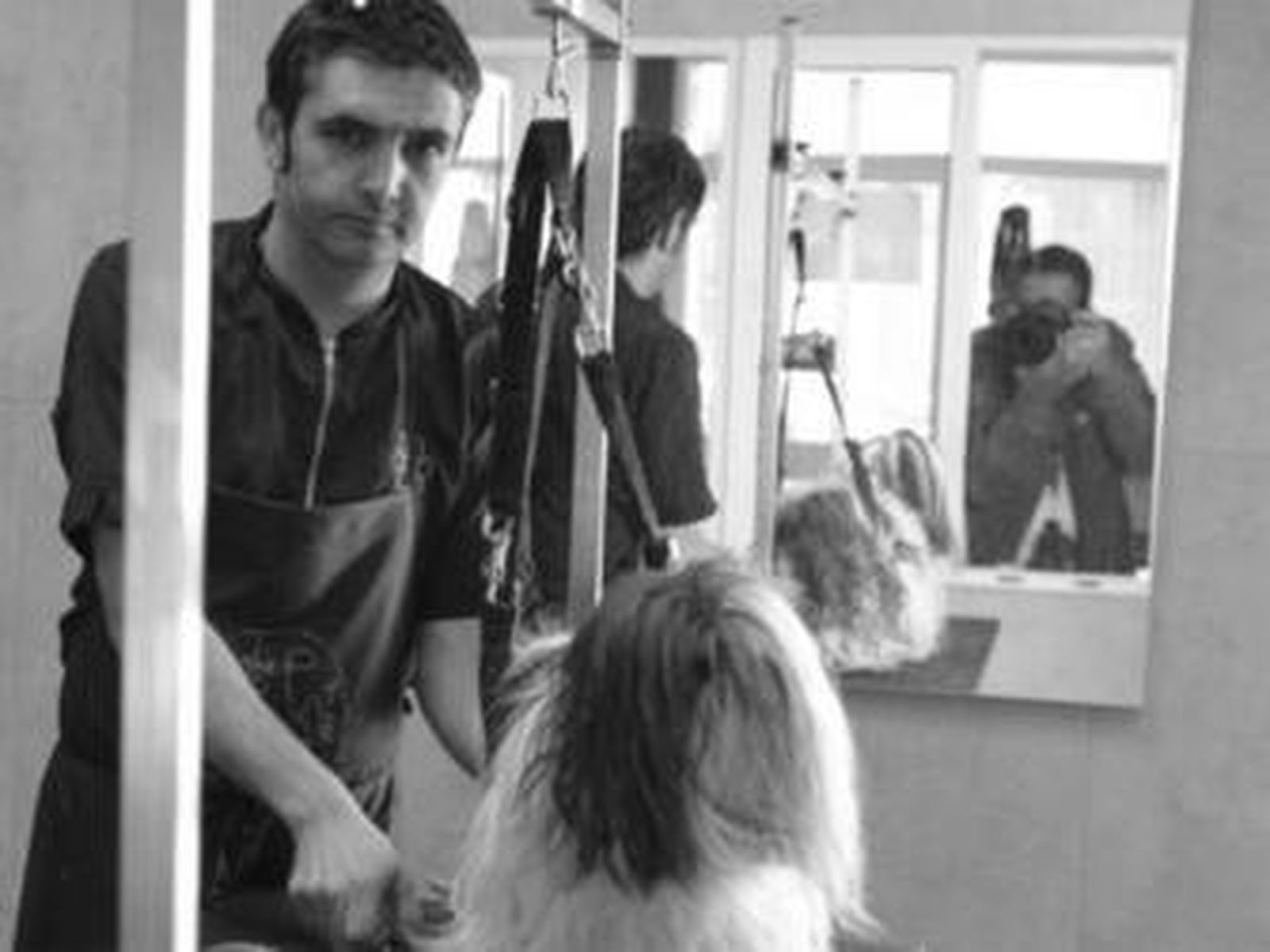 "Desde hace unos años se cuida más a las mascotas"