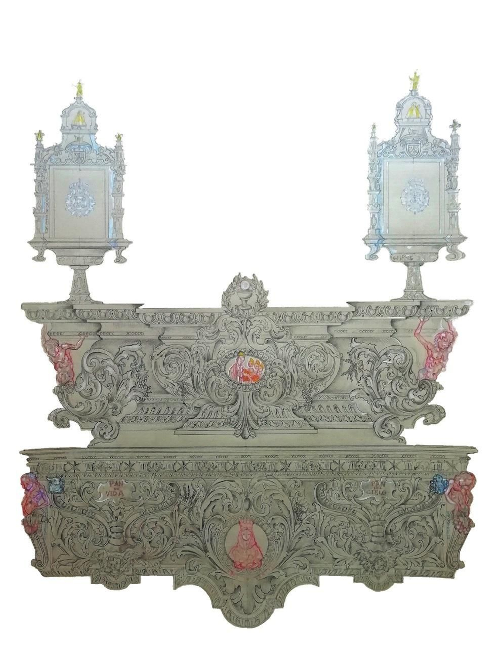 Proyecto de Juan Carlos García López.