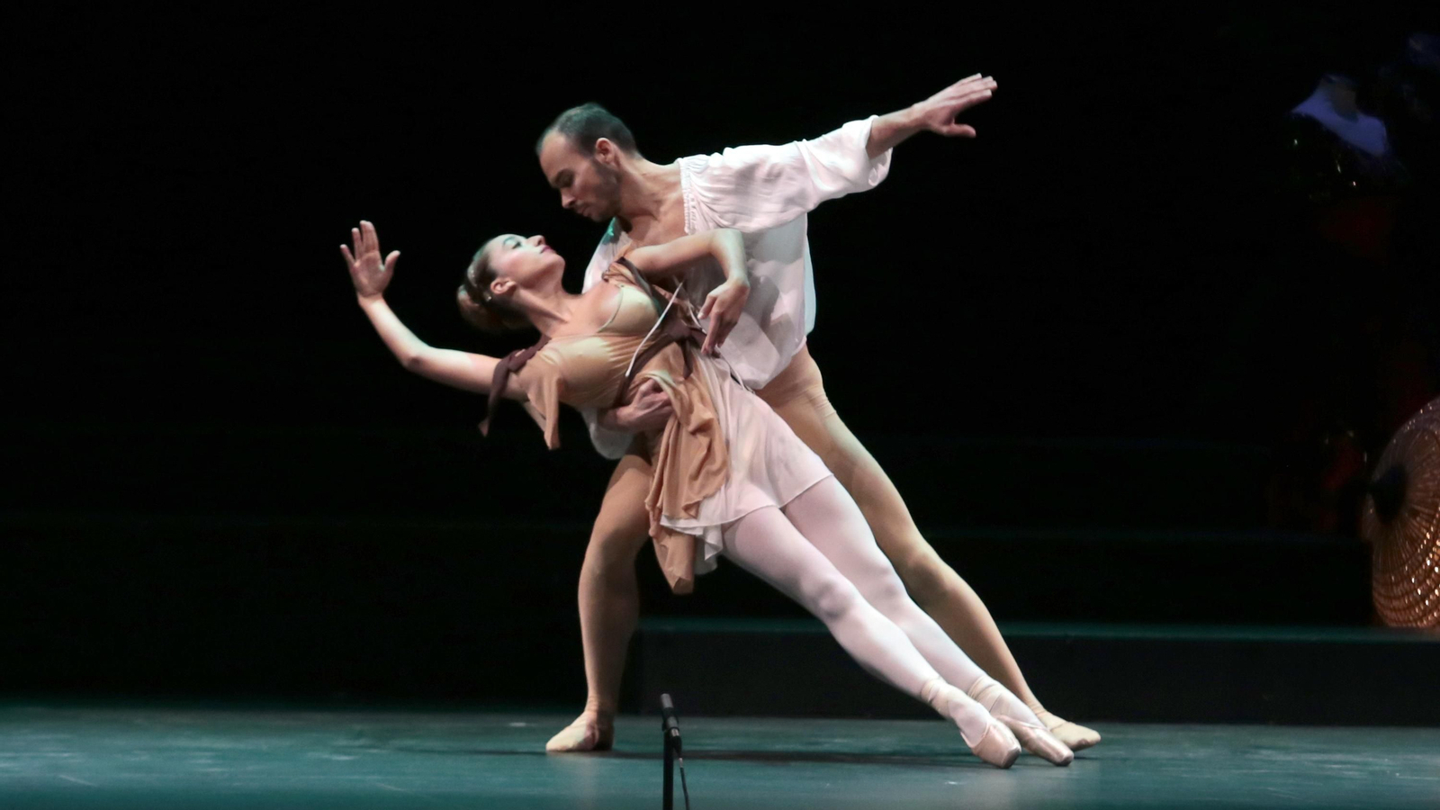 Gala aniversario del Teatro Villamarta