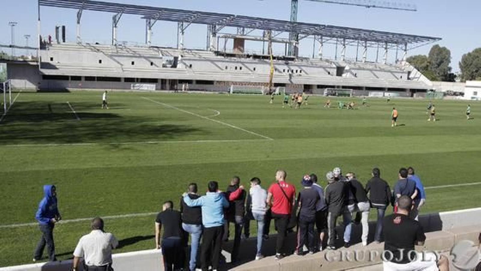 Foto: Antonio Pizarro