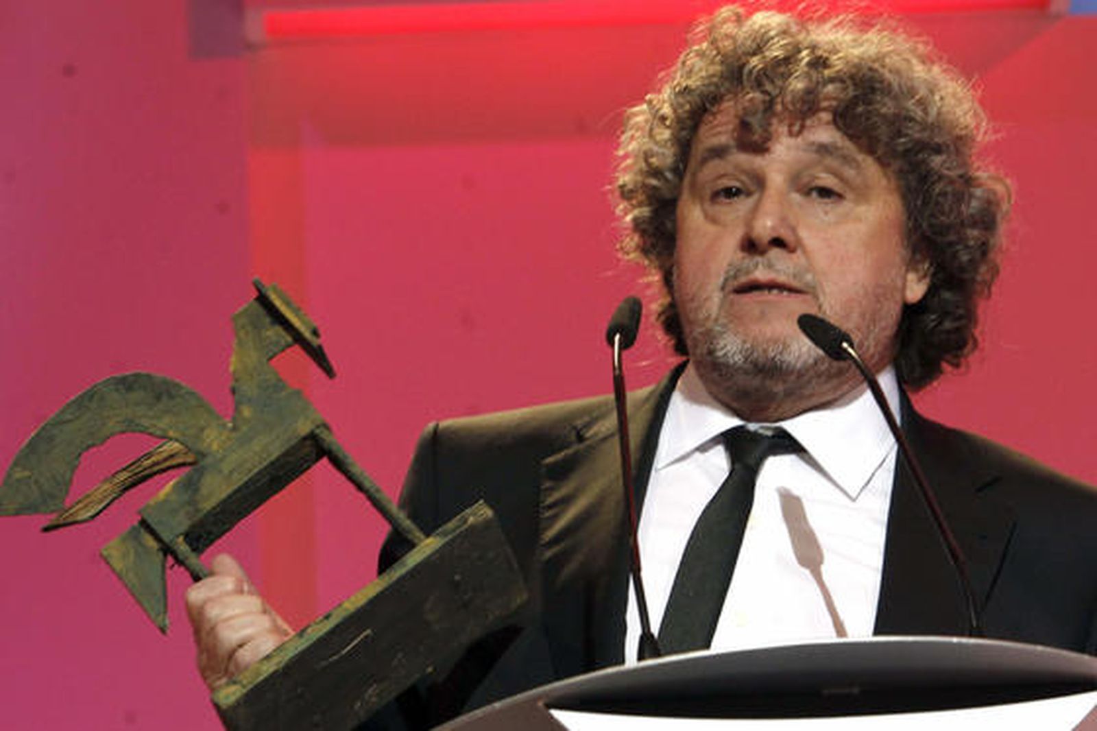 Foto: Luis Eduardo Noriega (Efe)