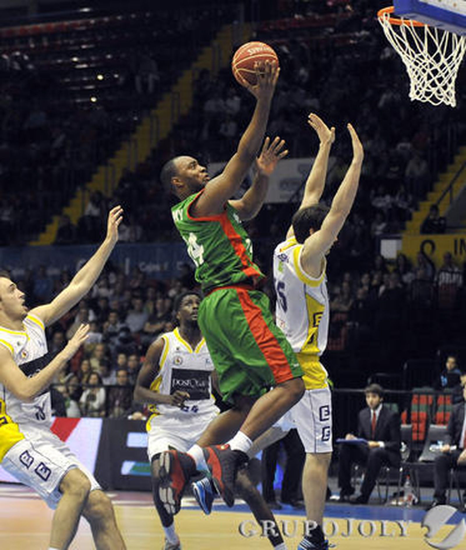 Foto: Juan Carlos Vázquez