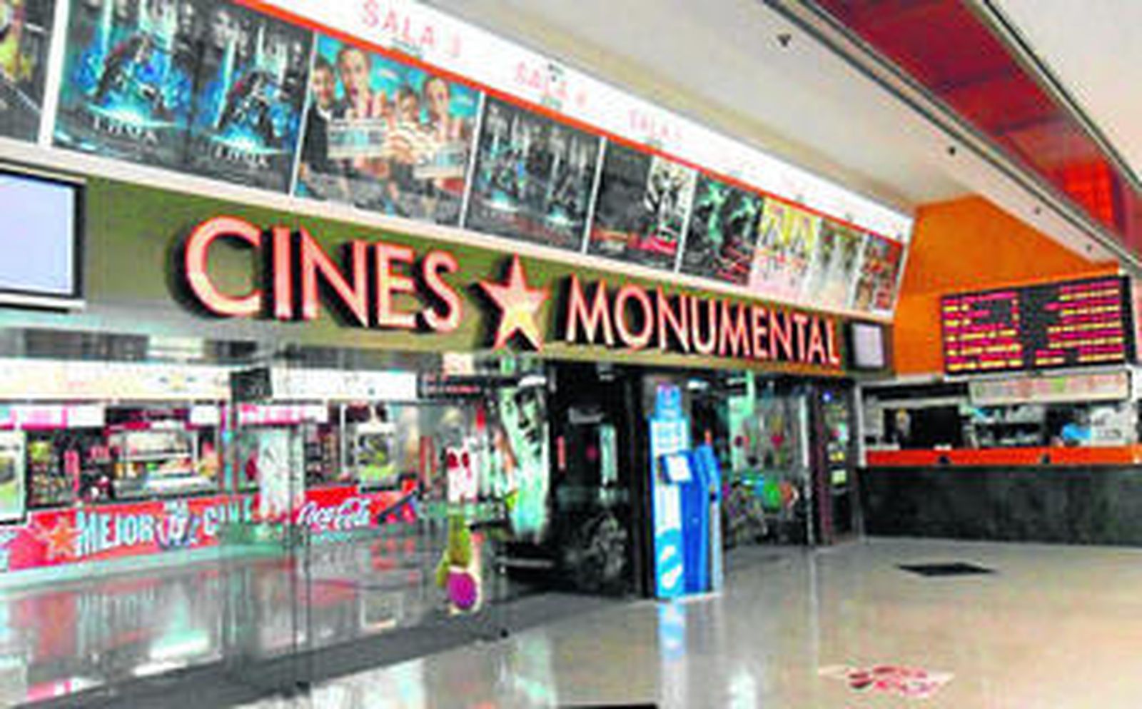 En Almería se pone el pan barato