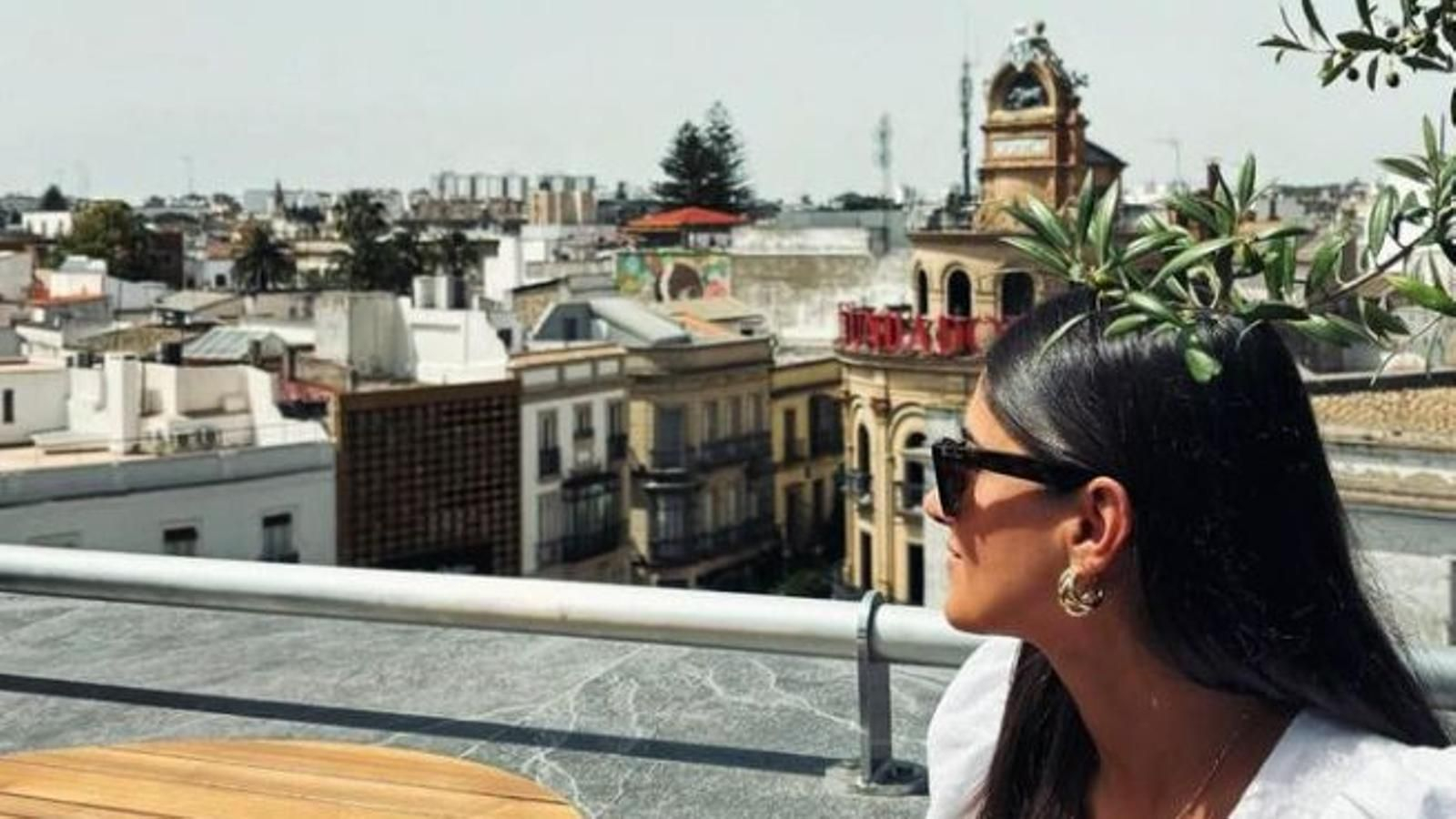 Rooftop Bar EsZéntrico Rooftop Bar EsZéntrico