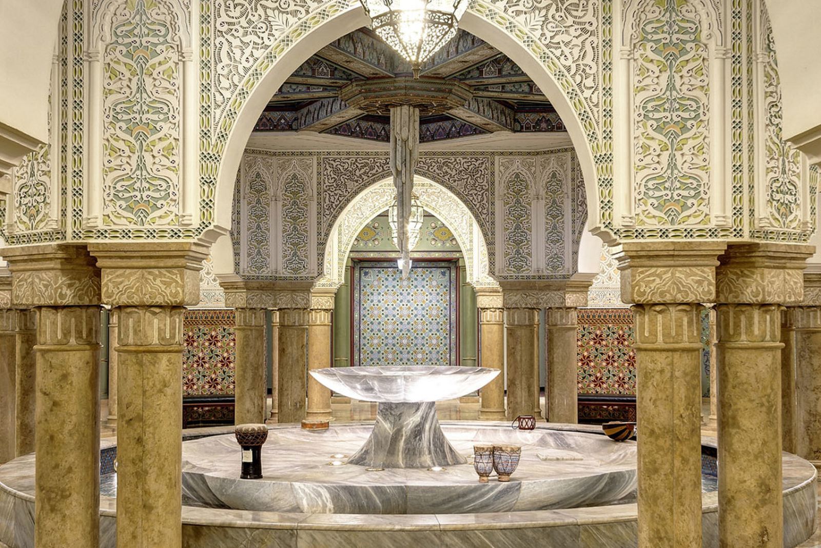 La Fundación Tres Culturas no detiene su actividad cultural y programa un mes de febrero lleno de eventos.