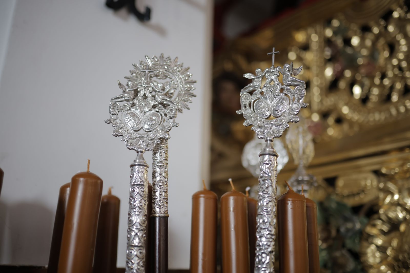 Imágenes del Martes Santo: Hermandad de los Estudiantes