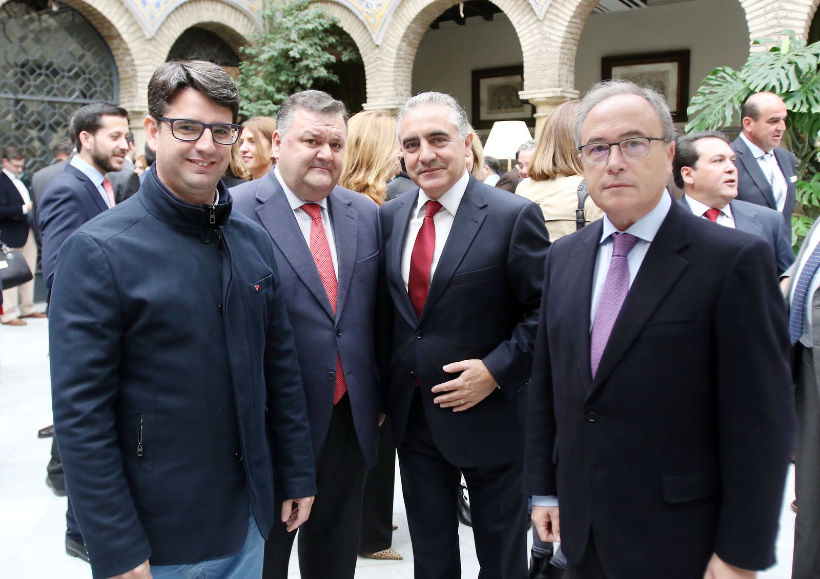 II Foro Pyme Córdoba Grupo Joly-Popular