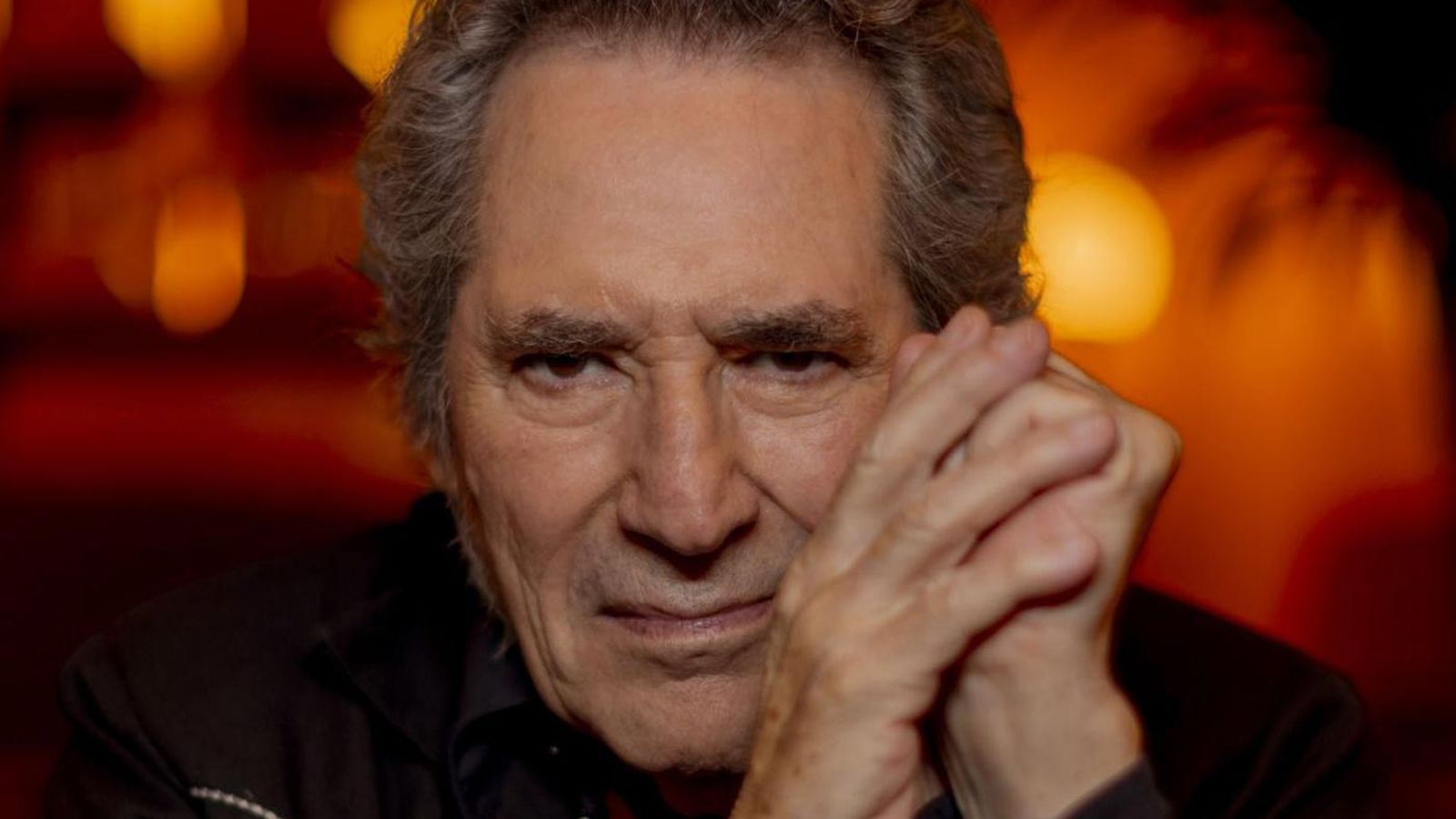 Miguel Ríos en su nueva gira ha incluido al municipio ejidense.