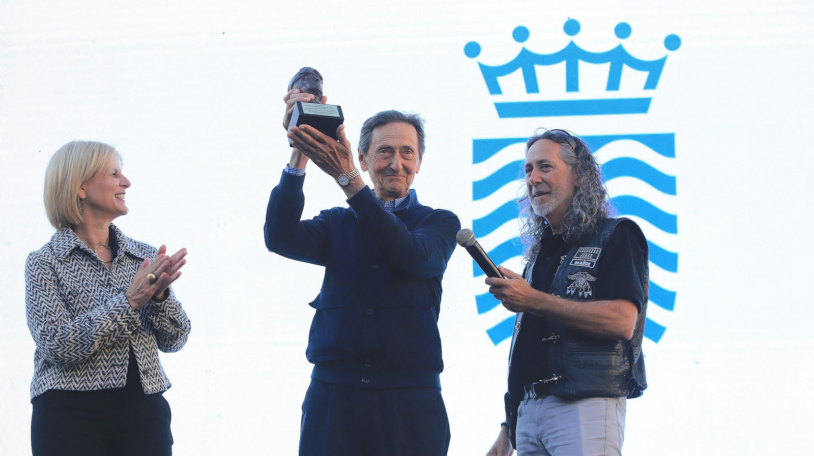 VI edición Premios del Motor Ciudad de Jerez