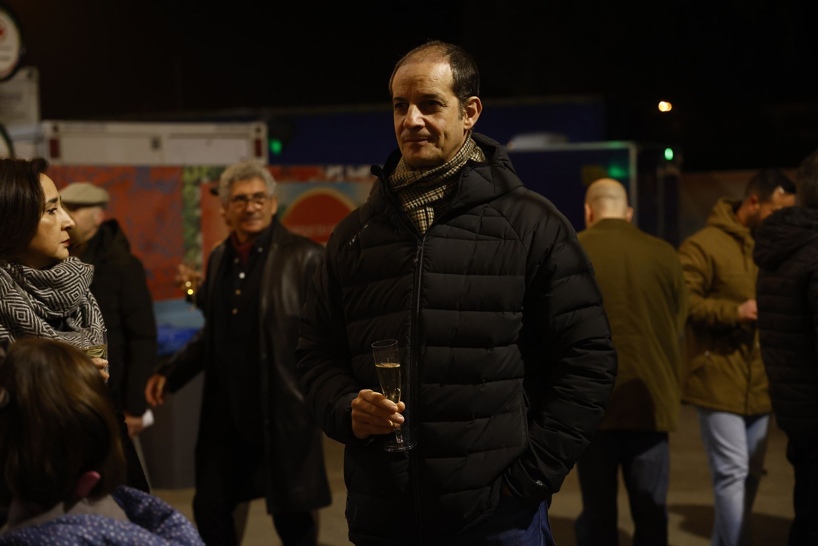 Búscate en el photocall del Circo del Sol