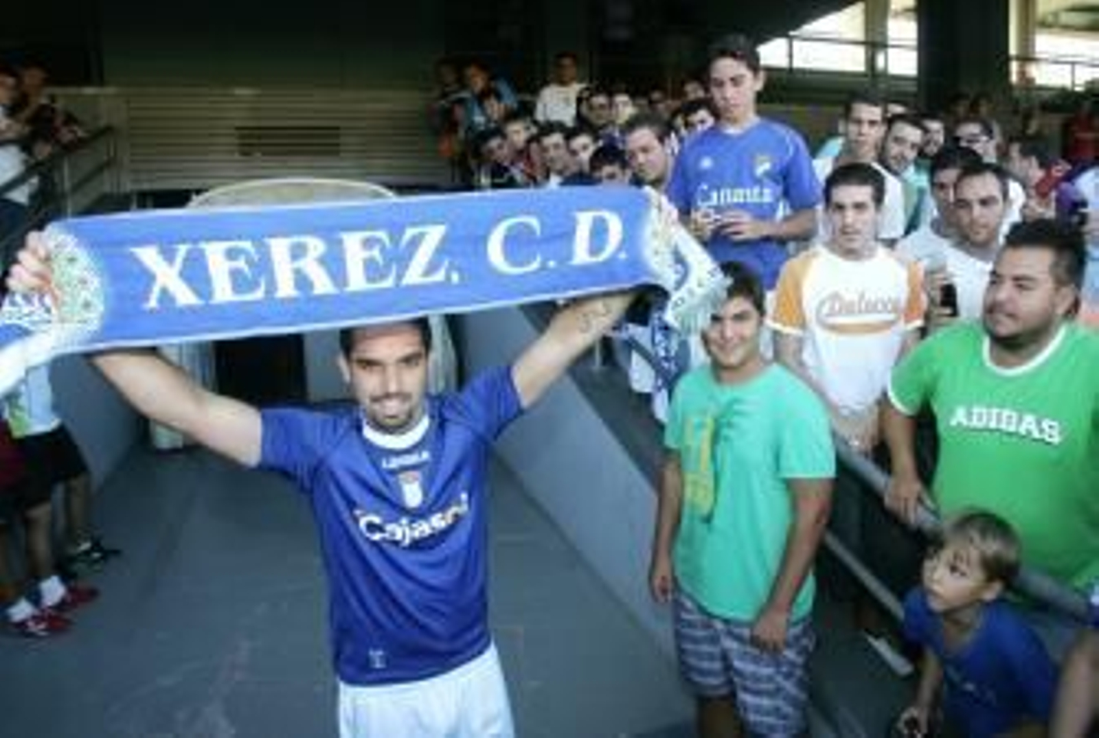 'Maldogol' ya desata pasiones