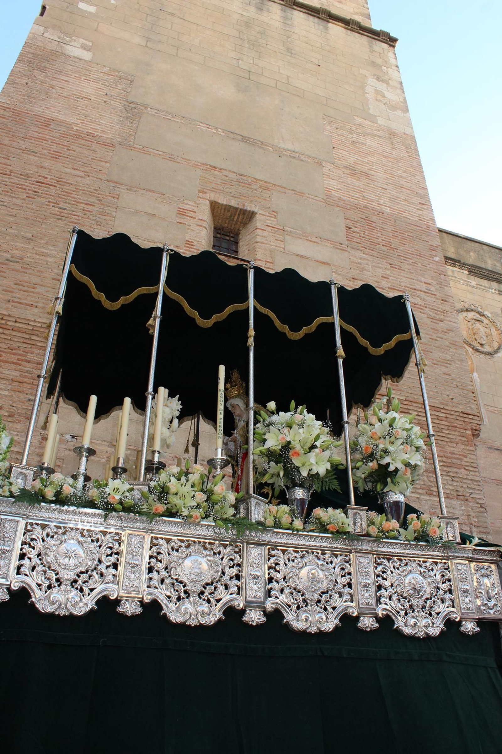 Martes Santo 2019 en Vera