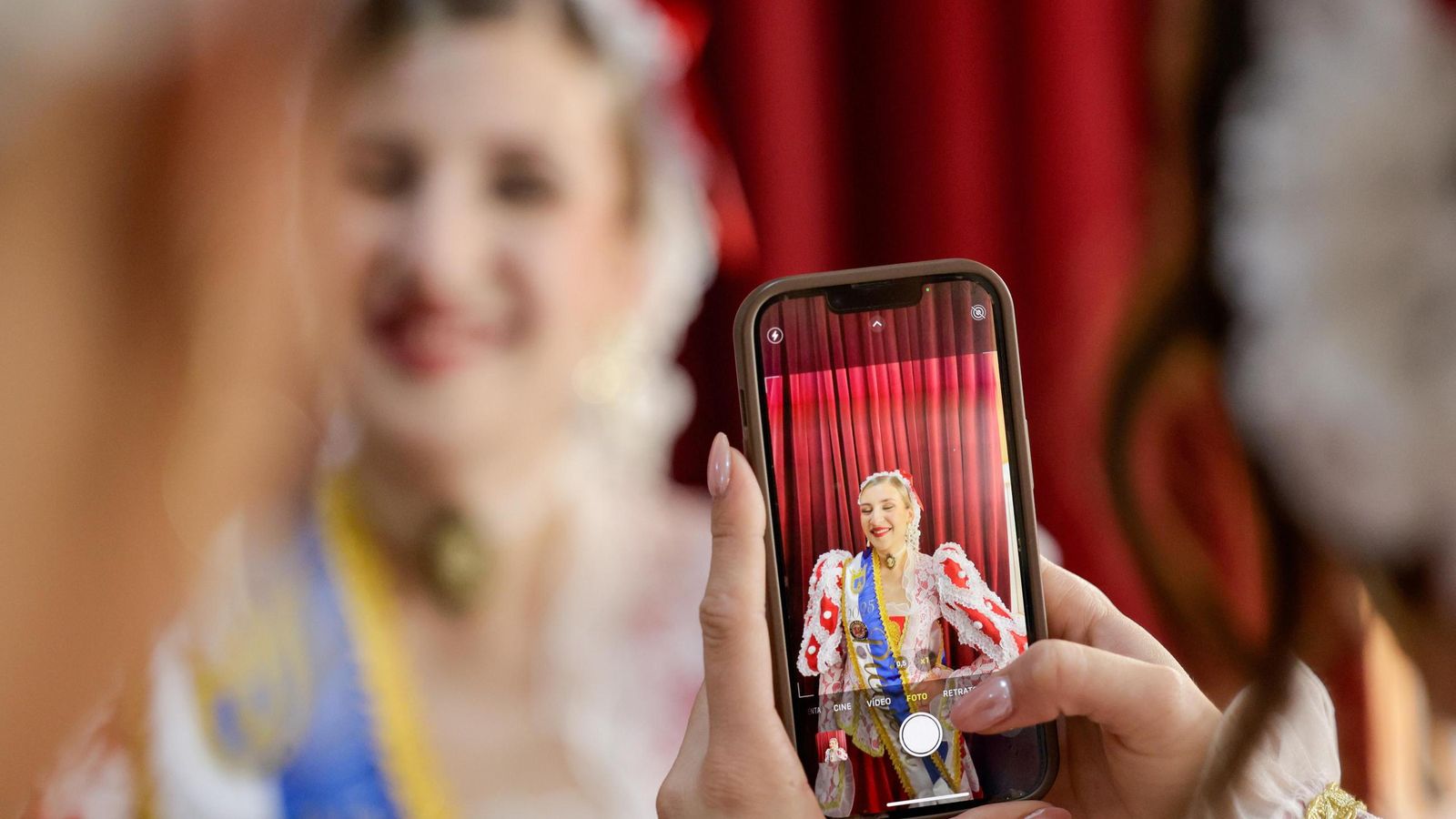 Búscate entre las mejores imágenes de la decimotercera sesión de preliminares del COAC 2025