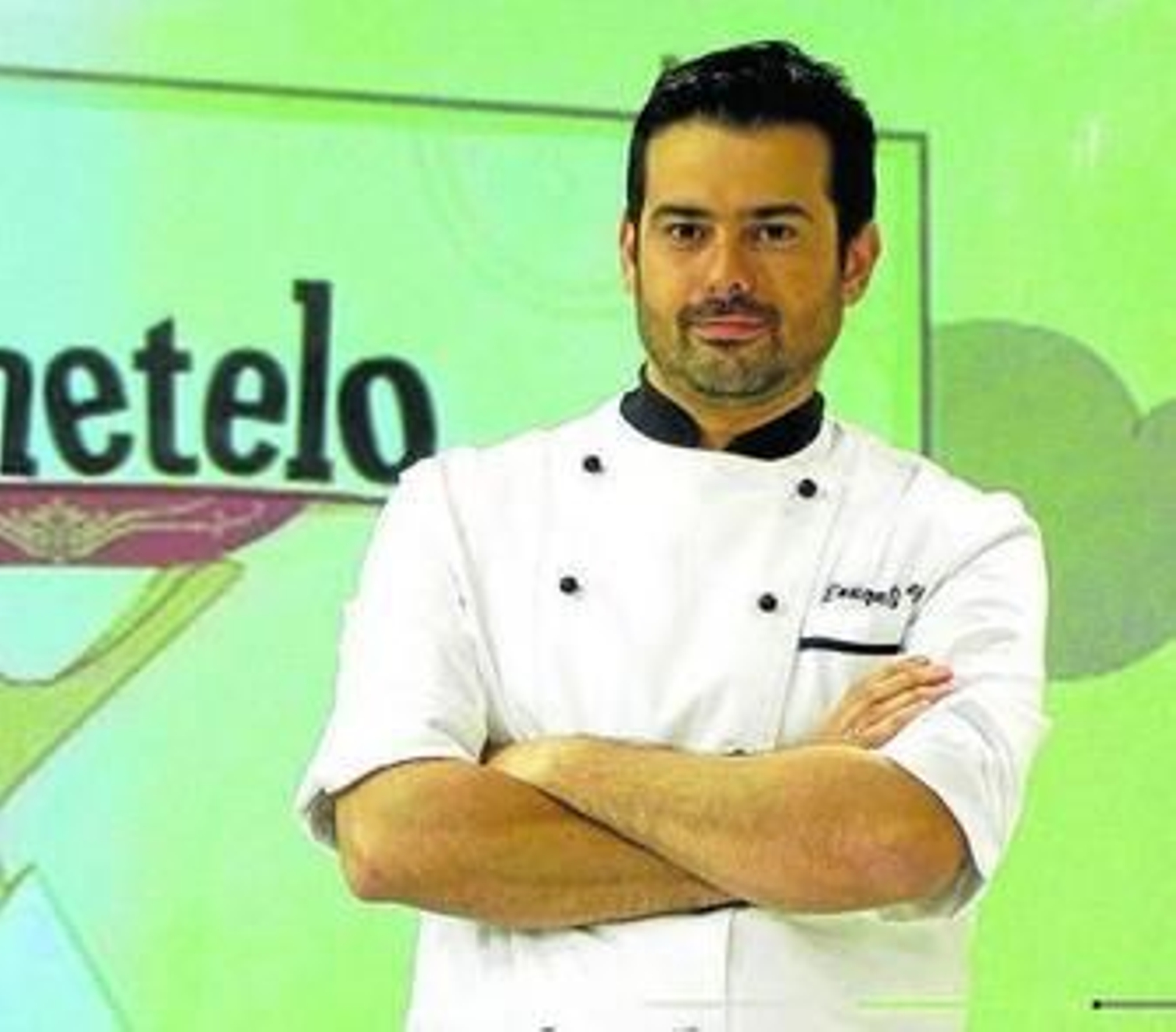 Enrique Sánchez, cara conocida de la cadena, será el presentador.