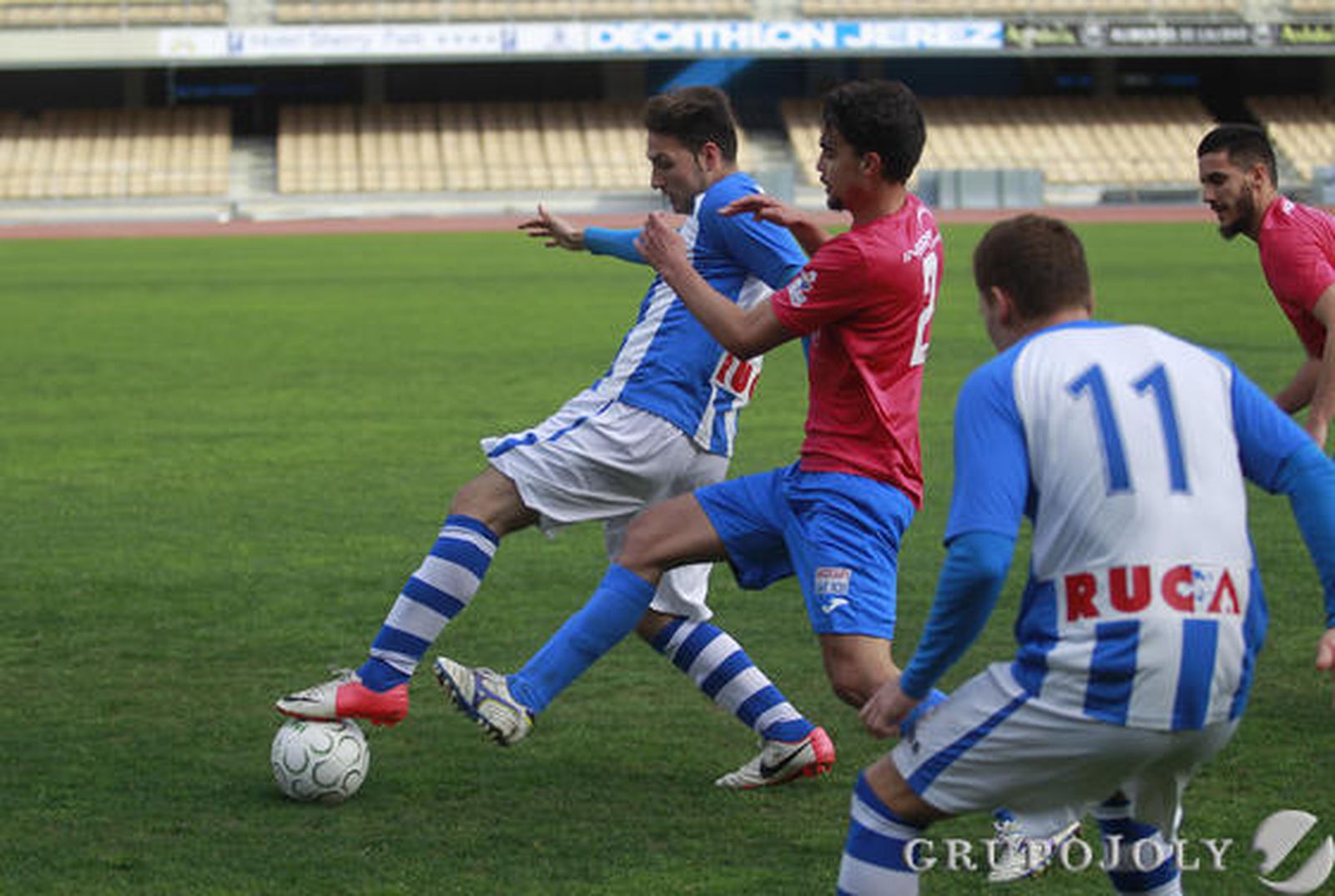 Foto: Jose Contreras